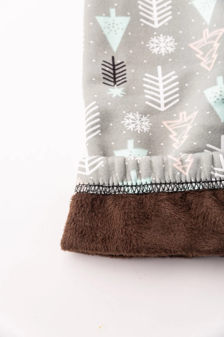 Just Cozy Golden Tree Kid's - Cozy Lined 8 Just Cozy Golden Tree Kid's - Cozy Lined