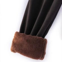 Just Cozy Black Kid's - Cozy Lined