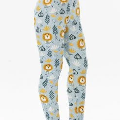 Just Cozy Friendly Lion Kid's - All Season