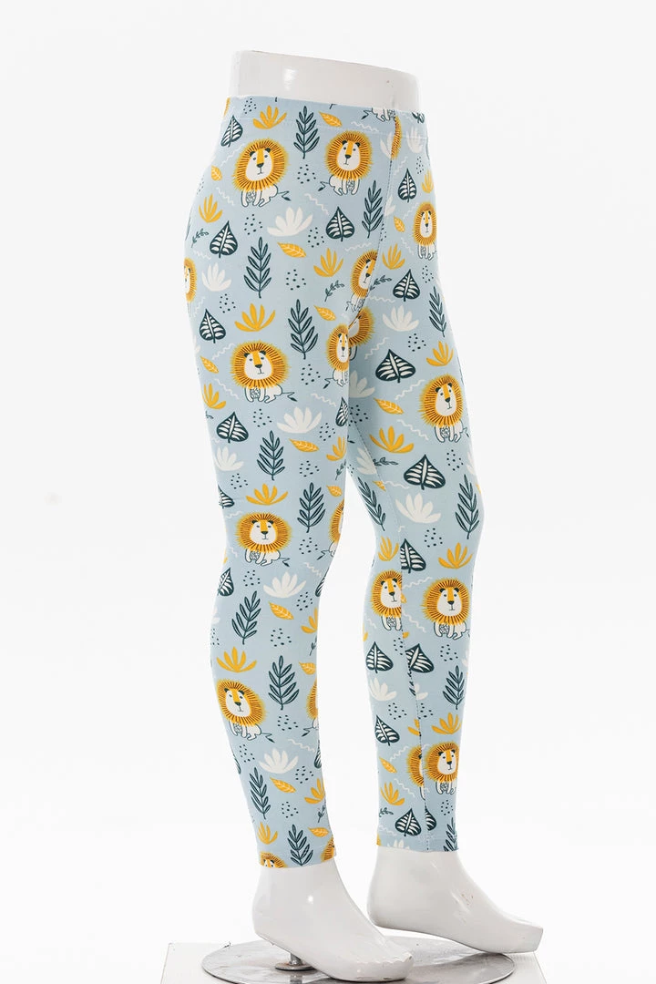 Just Cozy Friendly Lion Kid's - All Season 3 Just Cozy Friendly Lion Kid's - All Season