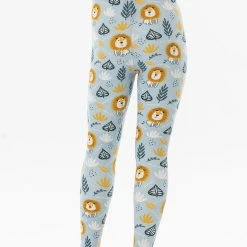 Just Cozy Friendly Lion Kid's - All Season 8 Just Cozy Friendly Lion Kid's - All Season