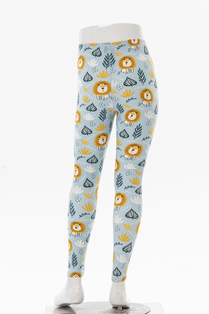 Just Cozy Friendly Lion Kid's - All Season 5 Just Cozy Friendly Lion Kid's - All Season