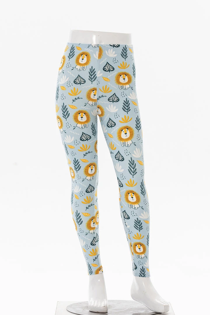 Just Cozy Friendly Lion Kid's - All Season 4 Just Cozy Friendly Lion Kid's - All Season