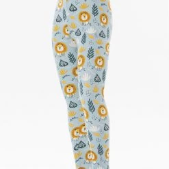 Just Cozy Friendly Lion Kid's - All Season 9 Just Cozy Friendly Lion Kid's - All Season