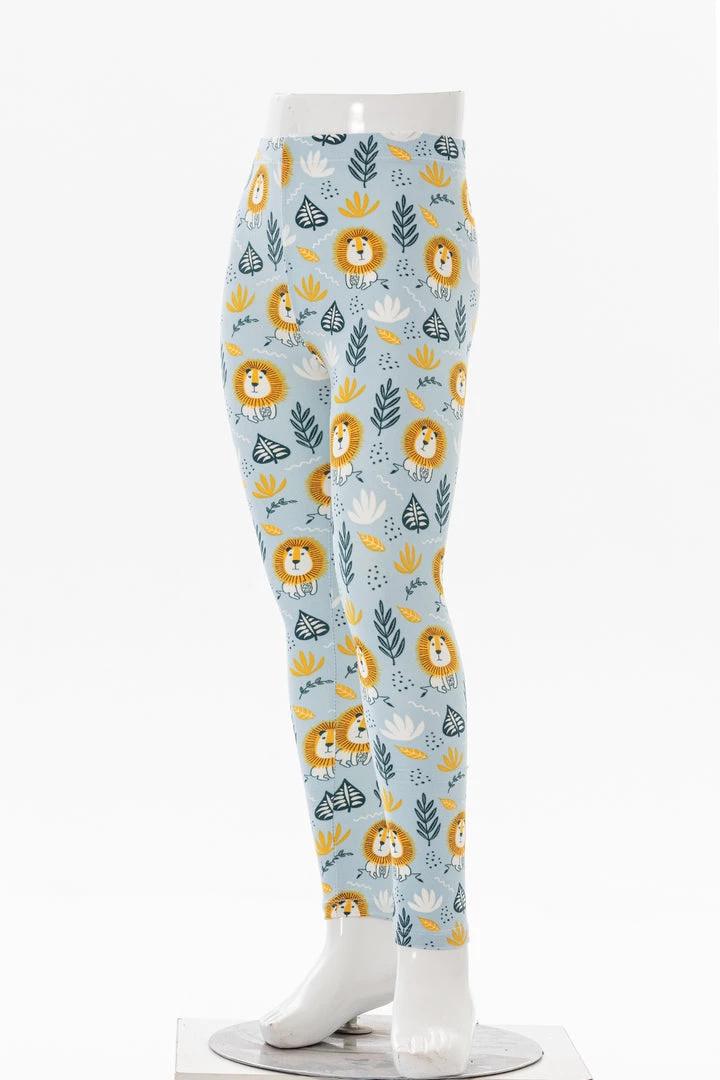 Just Cozy Friendly Lion Kid's - All Season 6 Just Cozy Friendly Lion Kid's - All Season