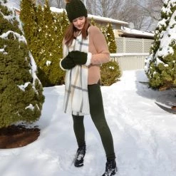 Knit Sets Forest Just Cozy Set