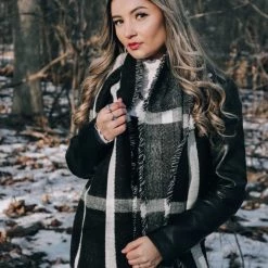 Just Cozy Scarves Kimiko - Blanket Scarf