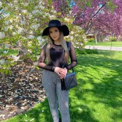 Just Cozy Parquet'd - All Season