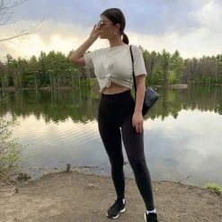 Just Cozy Black - All Season